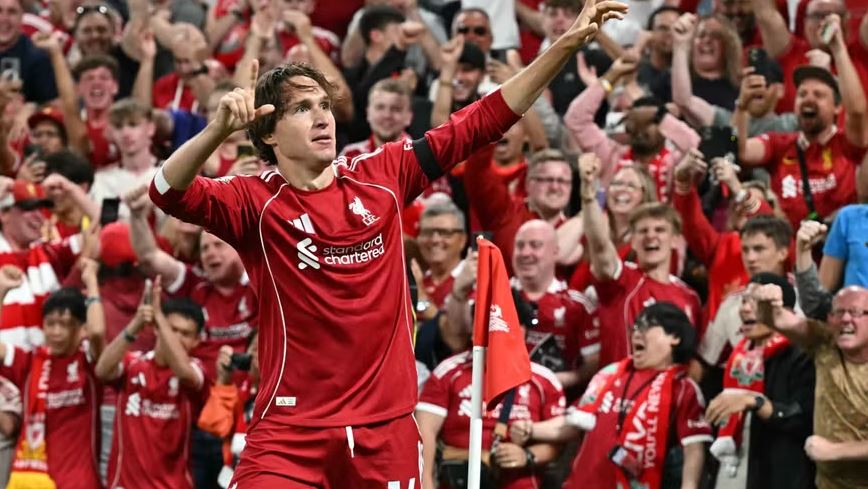 Kaos pa fund te Liverpuli, Salah tani mban peng edhe kthimin e Kiezës në Itali