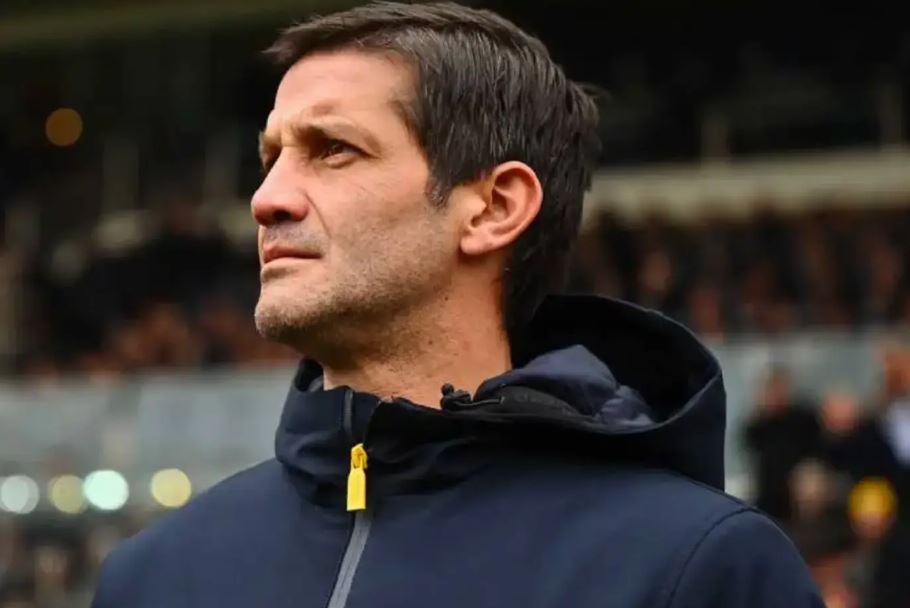 “Çdo trofe duhet të nderohet dhe në duam ta fitojnë atë”/ Kivu, në kërkim të Superkupës së parë në karrierë