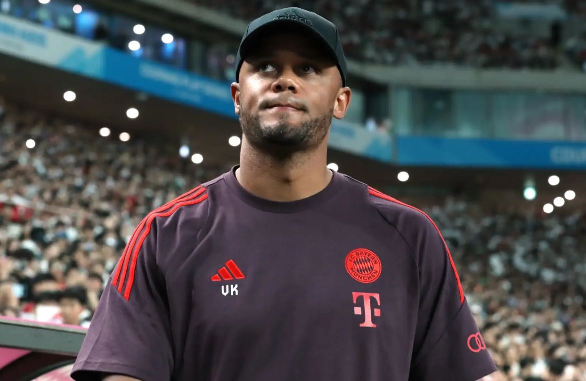 Një kompliment ndryshe: Pse Kompani e quajti Diazin “të neveritshëm”