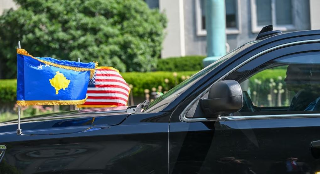 Analiza e REL: Ballkani në margjina, Ballkani në qendër: Si e sheh SHBA-ja rajonin?