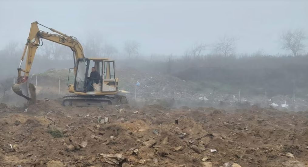 Kosovë, mbetjet njerëzore të gjetura në Rahovec dyshohet se i përkasin një personi të zhdukur gjatë luftës!