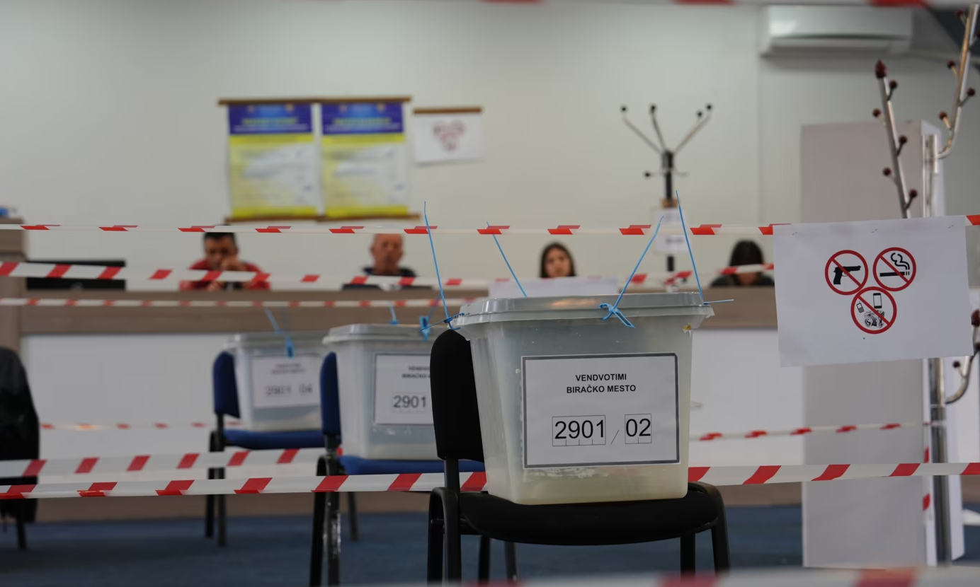 Zgjedhjet e parakohshme të 28 dhjetorit në Kosovë, KQZ: Mbi 70 mijë votues të regjistruar nga diaspora