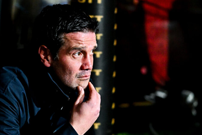 Kristian Kivu shpallet “Trajneri i Vitit”, rumuni merr vlerësimin e rëndësishëm