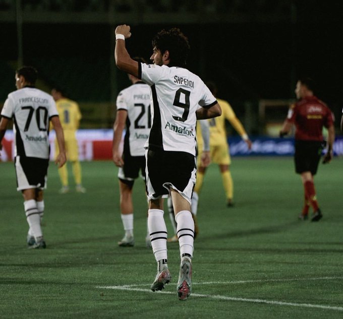 E BUJSHME! “Mësuesi” i Silvinjos insiston për Kristian Shpendin, Mançini e sheh si pasardhësin ideal të Firminos