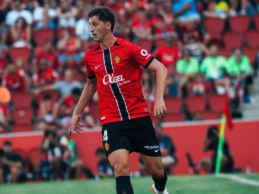 Kumbulla, një dëmtim që pengon blerjen e tij. Marrëveshja vlen rreth 7 milionë euro