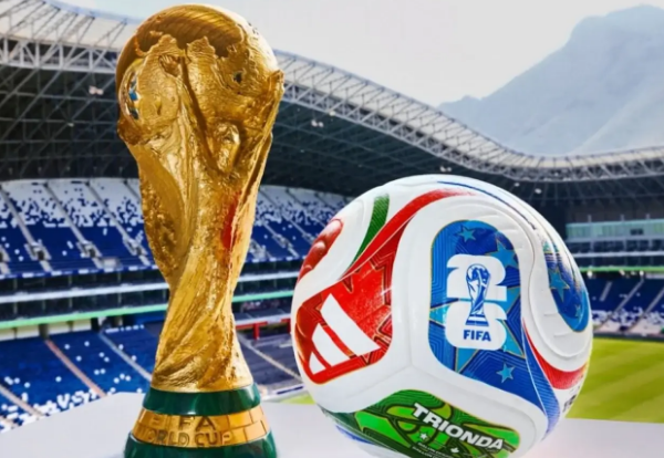 Superkompjuteri zgjedh favoritin për të fituar Botërorin 2026, injorohen katër herë kampionët e botës në grupin ku ndodhet Shqipëria