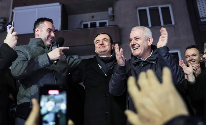 Zgjedhjet e parakohshme parlamentare, analiza e REL: Si erdhi LVV-ja deri te fitorja “spektakolare”?