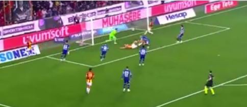 VIDEO/ Gol prej bomberi, anësori që Silvinjo nuk e merr në konsideratë vazhdon të shkëlqejë në Turqi