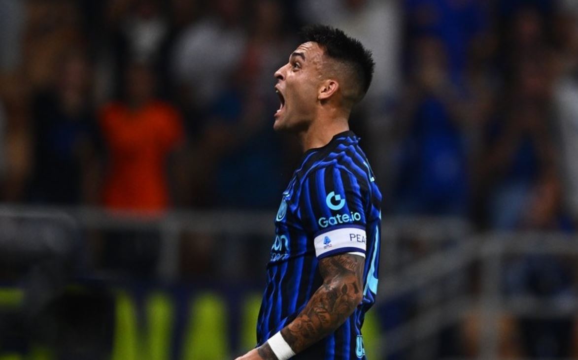 Lautaro Martinez: Interi gjithmonë në fokus, kritikat janë pjesë e lojës