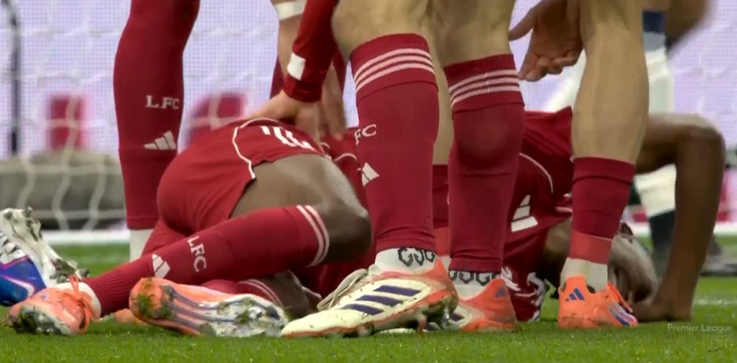 VIDEO/ Fitore e dhimbshme për Liverpulin, njeriu i 150 milionë eurove dëmtohet duke shënuar