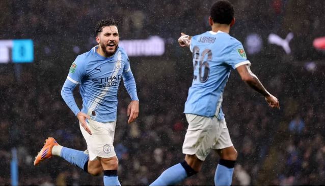 VIDEO/ Fitorja e gjashtë radhazi, Siti “ndez motorrët” dhe fluturon në gjysmëfinalet e… Carabao Cup