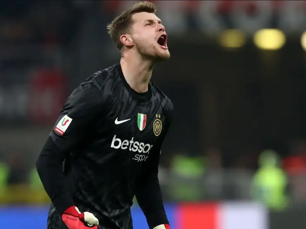 Paradoksi i portës te Interi/ Gardiani spanjoll bind, por në verë pritet një emër i ri