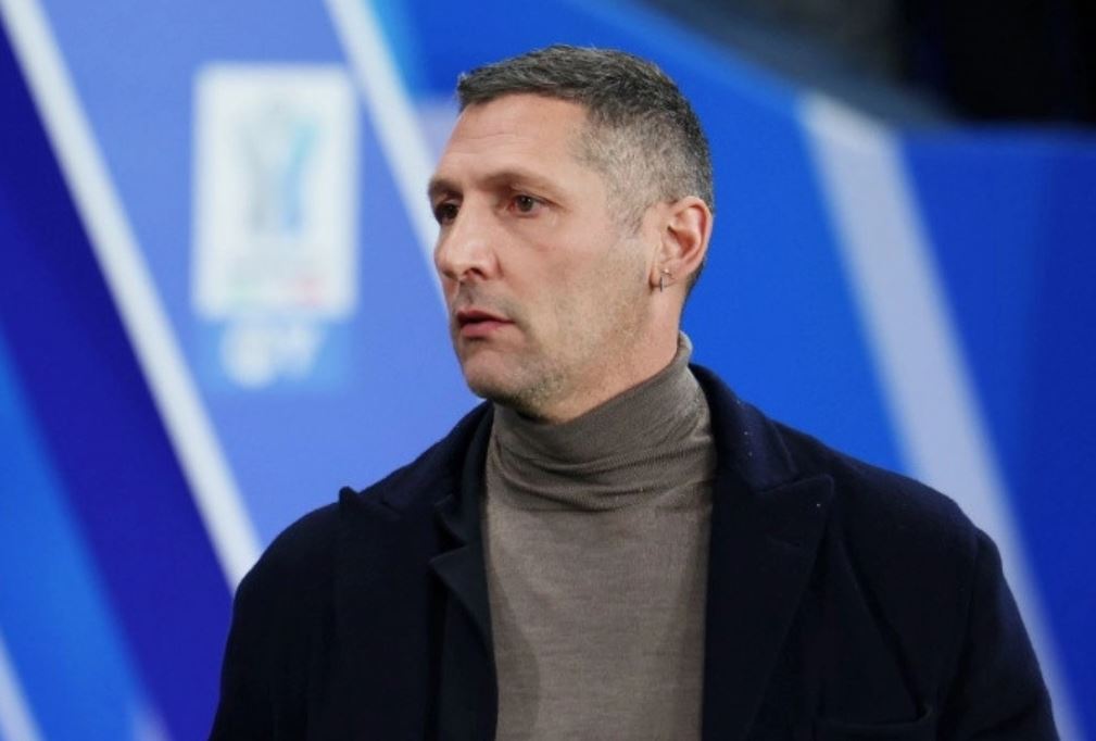 Materaci: Interi duhet të ngrejë trofe. Kivu? Ai po bën një punë të shkëlqyeshme