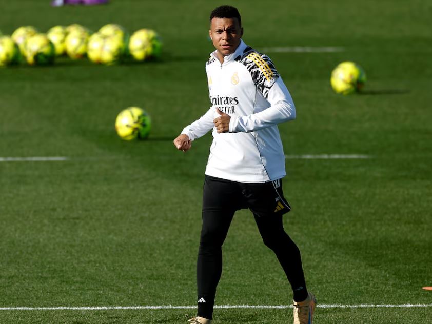 Kilian Mbape i papërmbajtshëm, ylli francez i afrohet rekordit të jashtëzakonshëm të Ronaldos