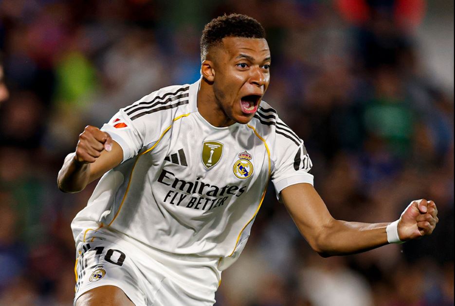 Kilian Mbape, “mister” 200 milionë eurosh i Realit të Madridit