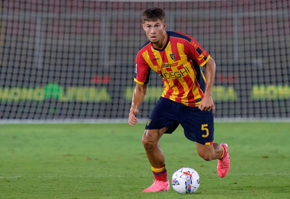 Surprizë në Seria A, menaxheri i akademisë zvicerane për Medon Berishën: Nuk ndoqi rrugën ideale