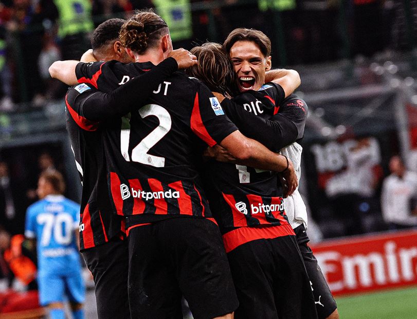 Sulmuesi i afruar me bujë drejt largimit, Milani studion alternativa në sulm