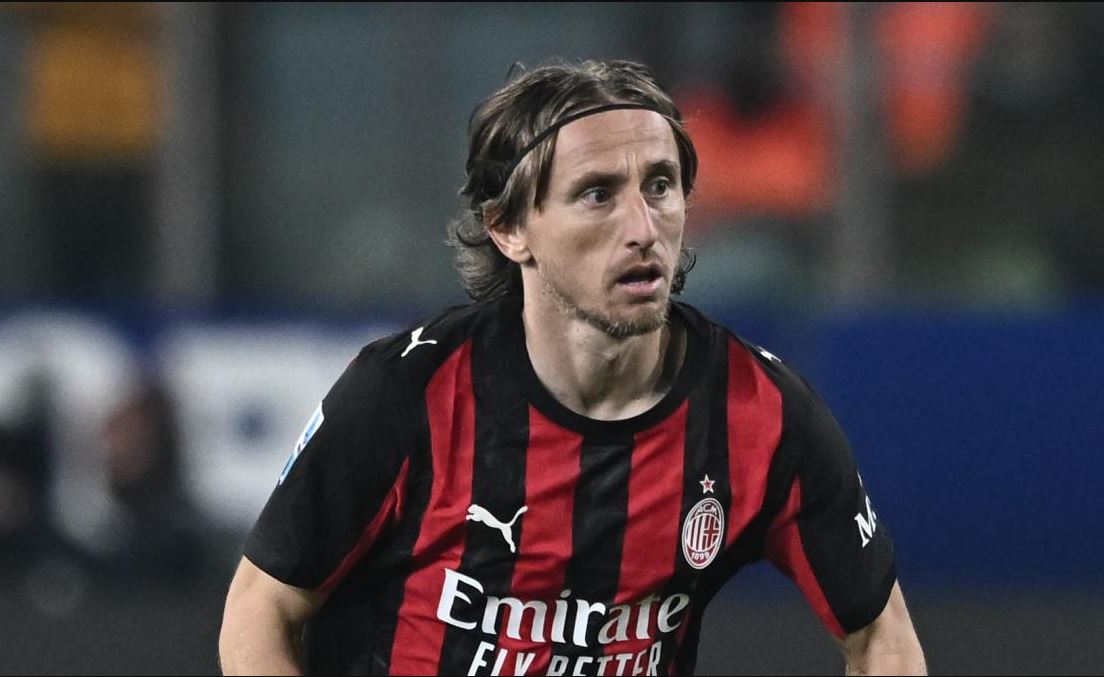 Rrëfimi 360 gradë i kroatit, Modriç: Doja ta mbyllja karrierën te Real Madrid, por Milani është…