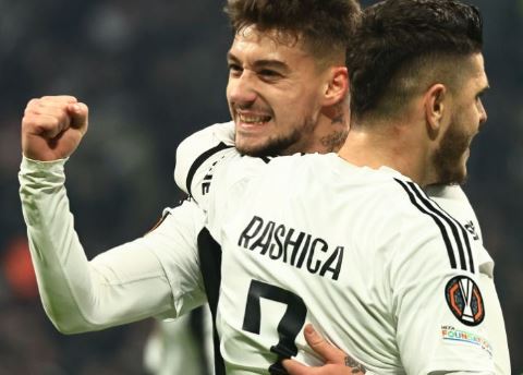 Trajneri i Trabzonsporit fiksohet pas futbollistëve shqiptarë, pas Muçit kërkon dhe ish-shokun e tij të skuadrës