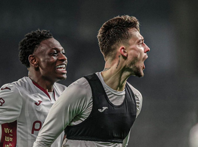 E BUJSHME/ Ernest Muçi drejt shitjes, Legia nxirret jashtë loje nga dy gjigantët e Turqisë