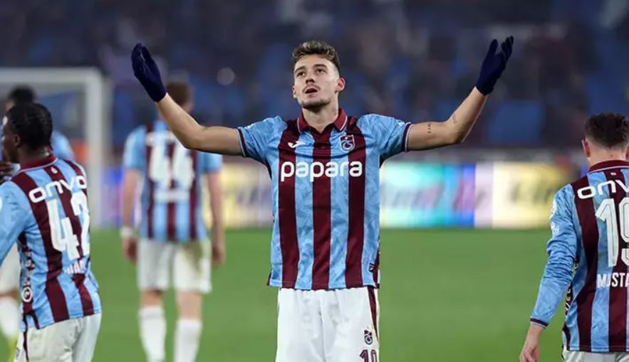 Të çmendur pas Muçit! Presidenti i shoqatës së tifozëve të Trabzonsporit bën thirrje: Ta blejmë ne me paratë tona!