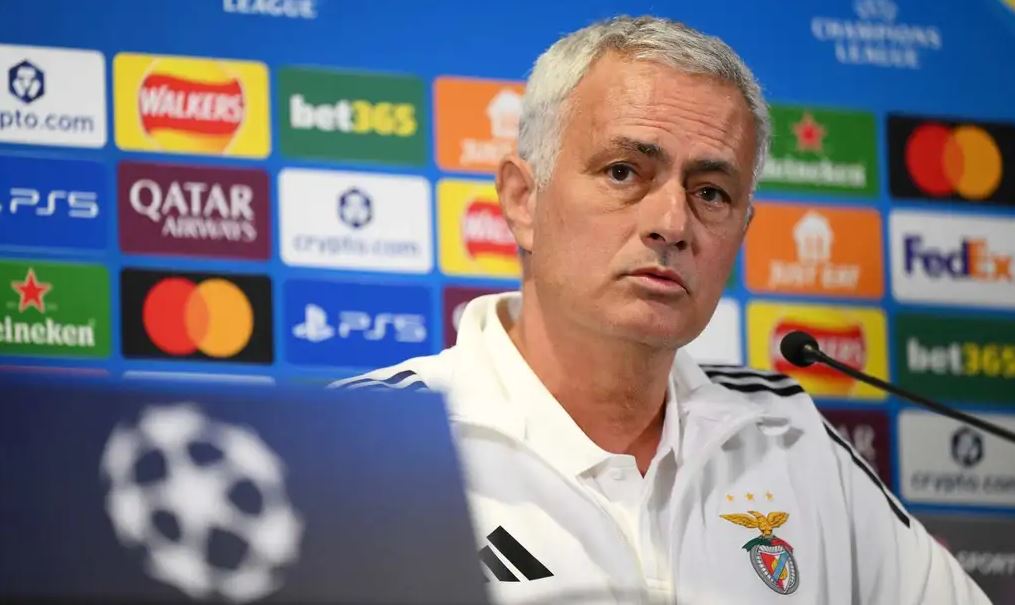 Murinjo: Nuk ka pyetje me nëse, Reali jo në axhendën time