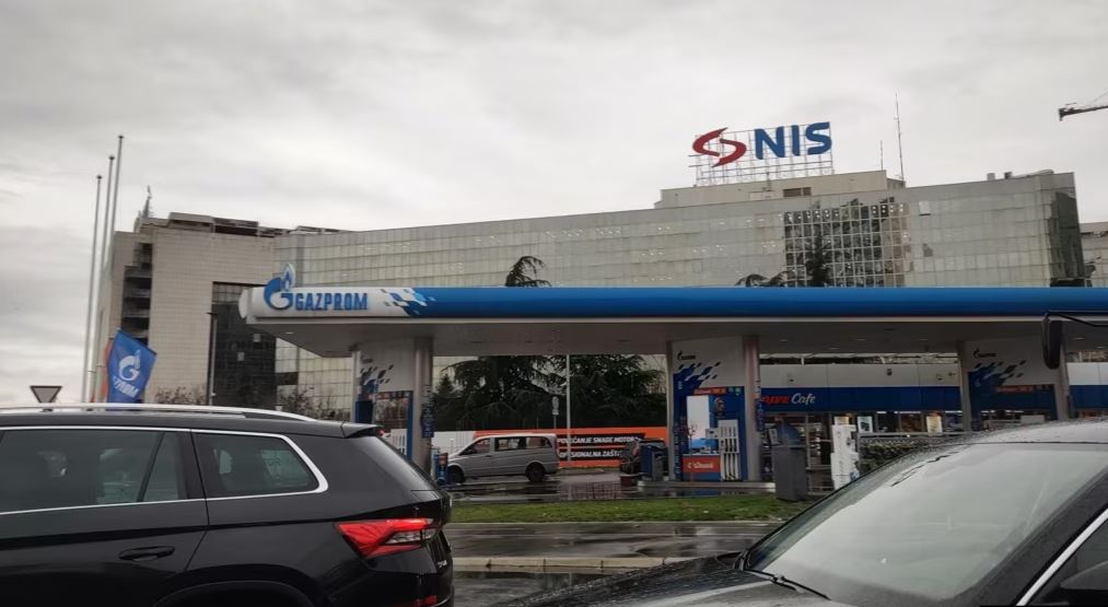 SHBA-të i japin më shumë kohë NIS-it serb për t’i shitur aksionet ruse, ja afati i ri…!