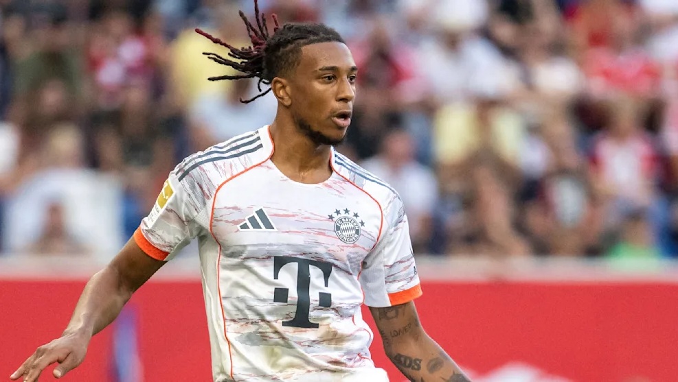 Përpjekjet e gjigantëve francezë për ta rrëmbyer, zbulohet plani i Bajernit për Majkëll Olise