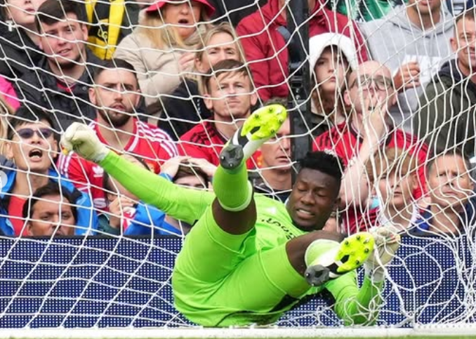 Onana tronditet nga vendimi i fundit, trajneri i ri e befason në ditën e parë të punës