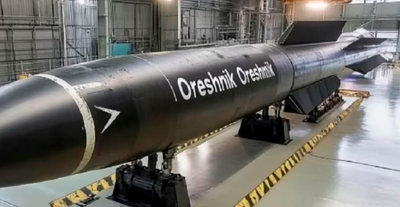 Bjellorusia fillon të marrë raketat balistike ruse Oreshnik, Lukashenko: Është me kapacitet bërthamor