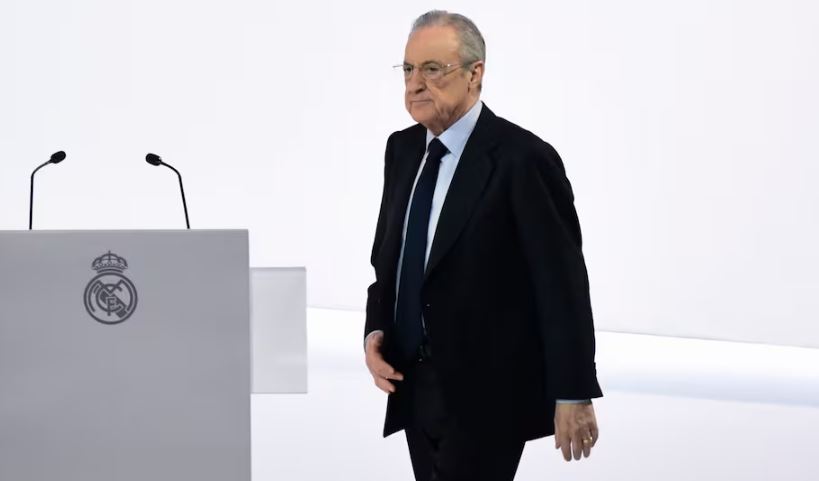 Reali vendos për Alonson, zbulohet i preferuar i Perezit për ta zëvendësuar