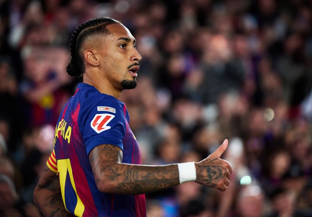 Rikthimi i tij në fushë dhe fitorja e Barçës, Rafinja i sinqertë: Nuk mendoj se jemi në formën tonë më të mirë