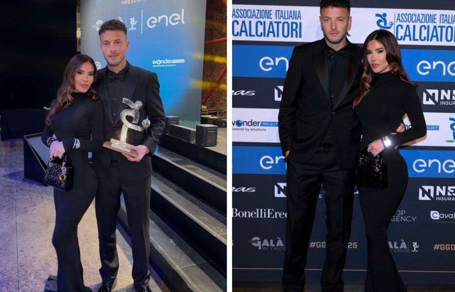 Amir Rrahmani konfirmon romancën me Dritën, por fansat e ngacmojnë për Era Istrefin! Çifti nis bashkëjetesën në Itali, komentet në rrjet