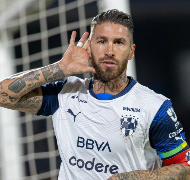 Ëndërron të shkojë në Botëror me Spanjën, Serxhio Ramos i vetëofrohet Milanit të Modriçit