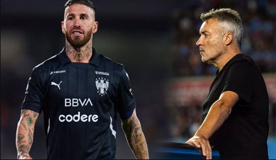 Ramos te Milani? Trajneri i Monterrejt sqaron situatën: E vetmja gjë që di është se…