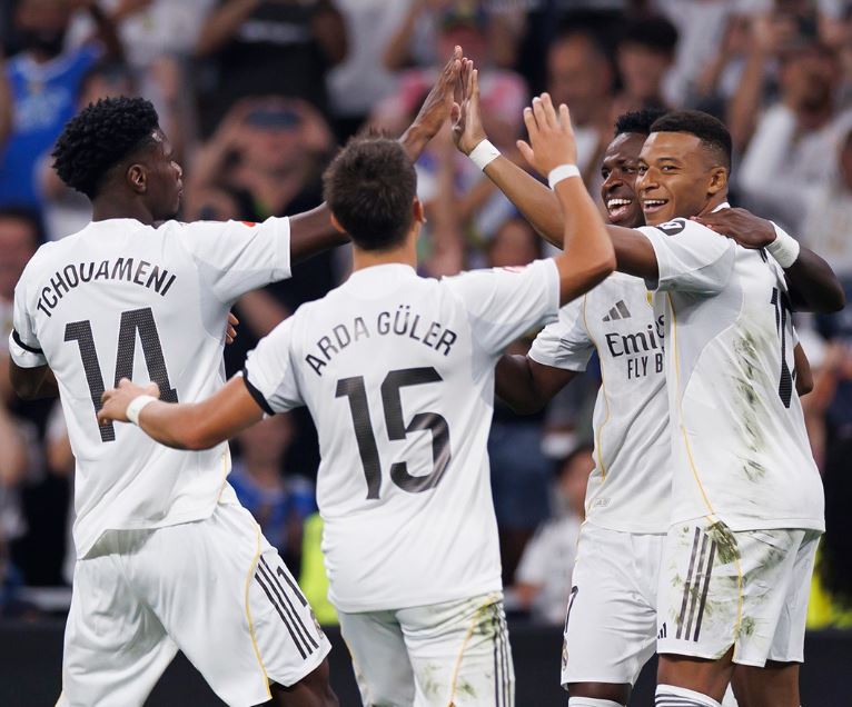 Nisje për t’u harruar e spanjollëve në Europë, vendosen pas Portugalisë