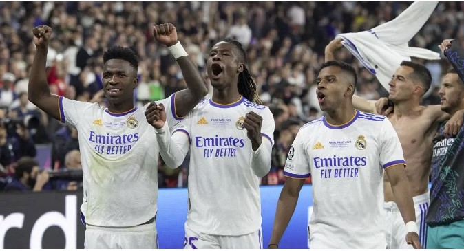 Liverpuli do një të pakënaqur nga Reali, gati oferta për merkaton e janarit