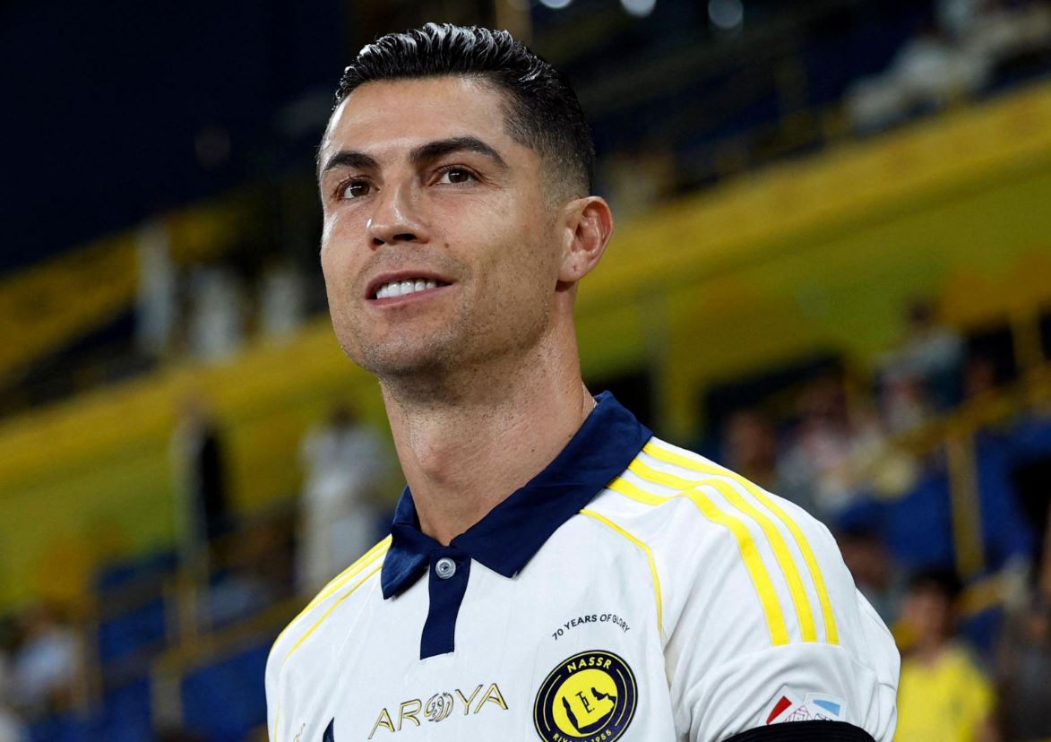 FOTO/ Fizik spektakolar në moshën 40-vjeçare, Ronaldo iu fut frikën rivalëve me pamjen e fundit