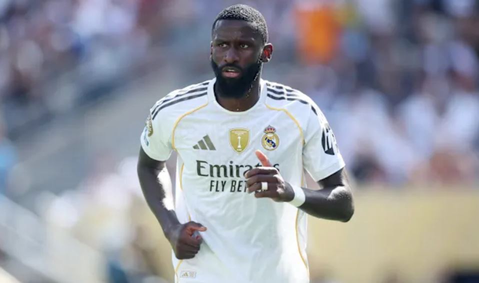 Rikthehet titullar pas një kohe të gjatë te Reali, Rydiger: Jam rikuperuar, i mirëpres kritikat