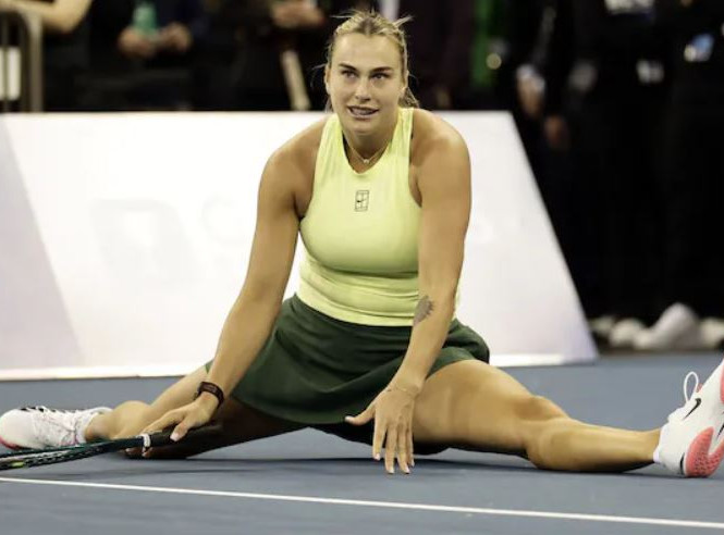 Transgjinorët në sport, tenistja: Nuk është e drejtë, gratë nuk mund të përballen me burra biologjikë