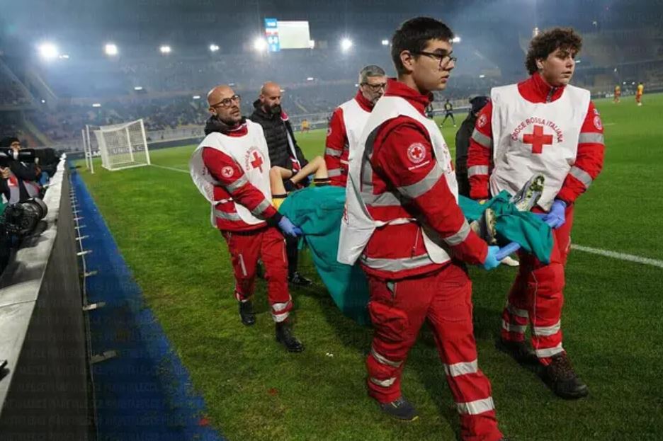 Dëmtimi i mesfushorit të Kombëtares në Serinë A, zbulohen afatet e kthimit të mundshëm në fushë