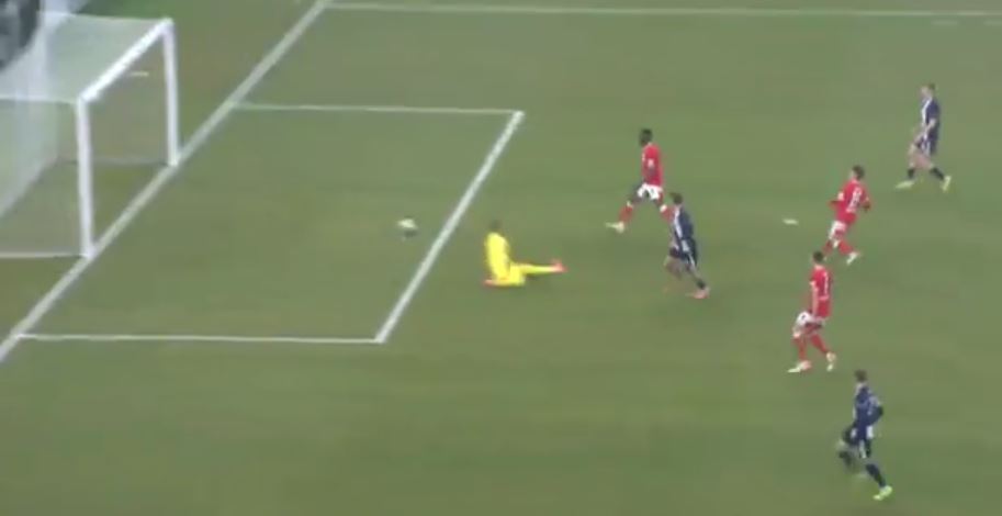 VIDEO/ Silvinjo e cilësoi e ardhmja e Kombëtares, futbollisti hyn në librat e historisë për arsyen e gabuar