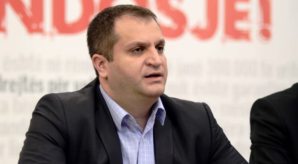 Nën hetim për pasurinë, Prokuroria Speciale e Kosovës i ngre aktakuzë Shpend Ahmetit, ish-kryekomunarit të Prishtinës!