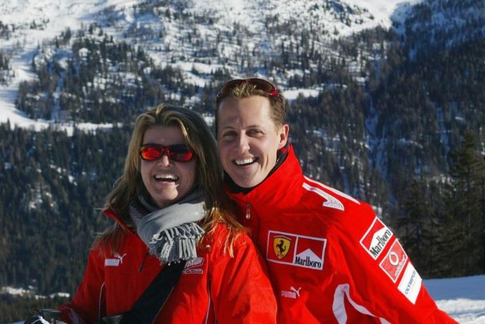 Shantazhuan familjen Shumaker, gjykata konfirmon dënimet për rojet e sigurisë