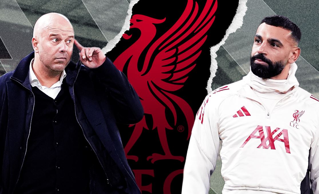 Përplasja Salah-Slot, lojtarët dhe drejtuesit e Liverpulit bëjnë zgjedhjen e tyre