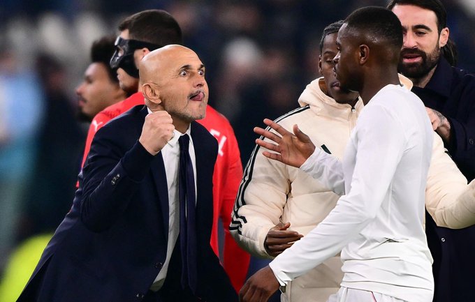 Nga fishkëllimat e tifozëve te fitorja ndaj Pafos, Spaleti: Bota e Juves është një botë e yjeve