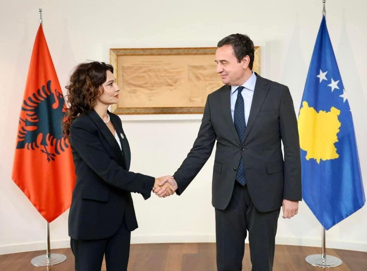 “Zgjedhjet u zhvilluan me maturi e përgjegjësi qytetare” – Spiropali uron Kurtin: Përgëzime për besimin që morët, ecim së bashku krah për krah