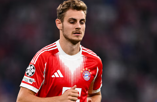 Nga goli te mentaliteti fitues, Stanisiç mishëron karakterin e gjermanëve