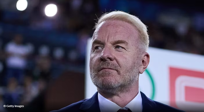 Nga rinovimi i Menja te rikthimi i Jasharit, Tare: Të kesh një mjeshtër si Modriç është një…