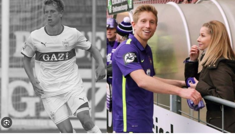 E TRISHTË/ Ra nga teleferiku, ndërron jetë në mënyrë tragjike futbollisti 34-vjeçar